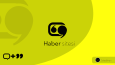 Haber sitesi için logo
