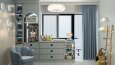 Mimari Projeler İçin İç Mekan 3D Render
