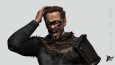 3D pose
