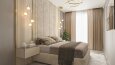 Dubleks Daire Tasarımı Antalya-Türkler