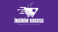 İndirim Kokusu - Logo Tasarım