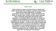 Emin Nakliyat Konsept Katalog Tasarımı
