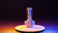 3D Modellerim