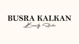 Büşra Kalkan Logo Tasarımı