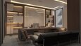 İç Mekan Modelleme ve Render