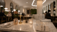 İç Mekan ve Mobilya 16 - Otel Restoran