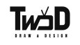 Two D - Youtube Kanalı Logo ve Konsept Tasarım