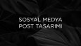 Sosyal Medya Postu