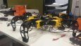 Robot tasarımı