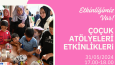Isparta Belediyesi - Gül Festivali Gönderi Tasarımları 