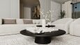 3D Modelleme ve Salon İç Mekan Tasarımı