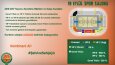 Yeşilgiresun Belediyespor Sosyal Medya Tasarımları