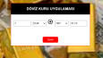 Web Sitesi Tasarımı