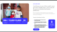 Custom Website