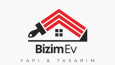 Bizim Ev Logo Tasarımı