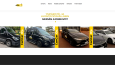 CanCarOy – Kurumsal Web Sitesi Tasarımı