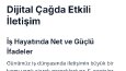 Dijital Çağda Etkili İletişim Rehberi