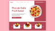 Web sitesi tasarımı
