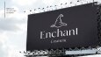 Enchant Cosmetic Kurumsal Kimlik Tasarımı