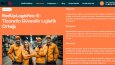 RedUp Logistics Projesi