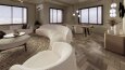 COUNTRY SALON TASARIMI