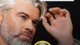Hair Transplant Meta Add for Natural Clinic