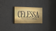celessa - branding logo tasarımı