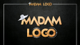 Madam - Logo Tasarımı