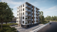Apartman Modeli