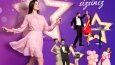 Afiş - Sosyal Medya - Billboard Tasarımları