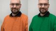Retouch Çalışmalarım