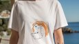 T-shirt tasarım