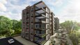 3D Modelleme/Cephe Tasarımı