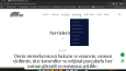 Deniz Motorları Servisi - Kurumsal Web Sitesi