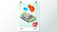KOÇ - Poster Tasarımları