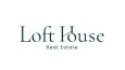 'Loft House' Gayrimenkul Marka Kimliği Tasarımı