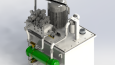 Mekanik-Makina Solidworks Tasarım