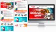 Photoshop ile Özgün Web Tasarımı