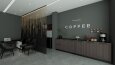 Velora Gayrimenkul Ofis Renderları