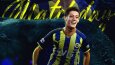 Arda Güler Fenerbahçe Konsept Maç Tasarımı