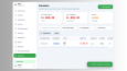 Kafe POS Sistemi – Full-Stack Satış Noktası Uygulaması