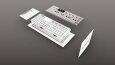 Teenage Engineering OP-1 rhino modelleme