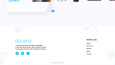 Ink Factory Landing Page Web Design