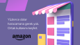 DC - AMAZON ORTAK YAZILIMLARI