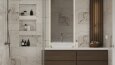 Banyo Tasarım & Render