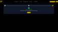 elitroleplay.com Adlı oyun sunucusu için web tasarımı