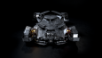Batmobile (Batman V Superman) - 3D Model