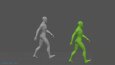 3D Animasyon ve Hareket