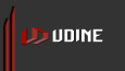 Udine - Logo Tasarımı