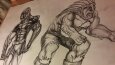 Concept Design
